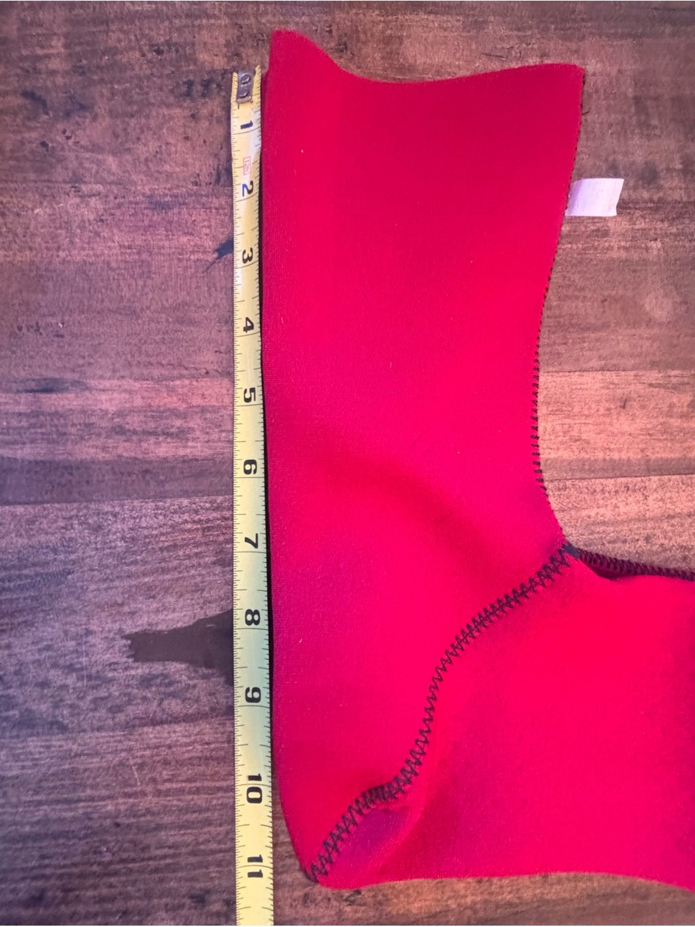 NeoSock Black Neoprene Boot Liners, Women’s Size Small, Like New, Worn Once - Picture 7 of 7